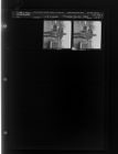 Nice Catch (2 Negatives), March 30-31, 1964 [Sleeve 105, Folder c, Box 32]